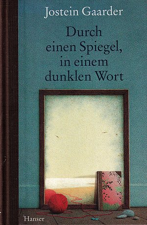 Durch einen Spiegel, in einem dunklen Wort