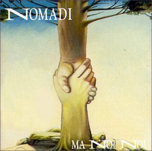 Ma Noi No [CD]