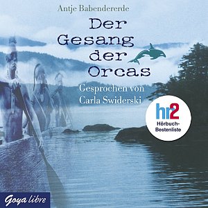 Der Gesang der Orcas [CD]