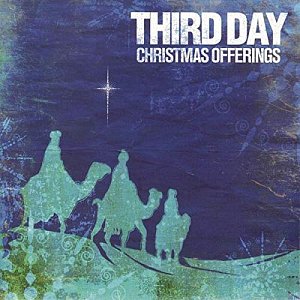 Christmas Offerings [CD]