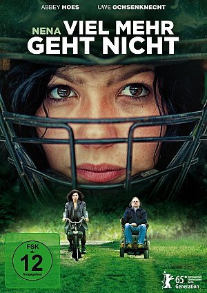 Nena - Viel mehr geht nicht [DVD]