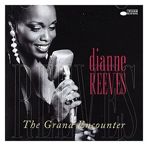 The Grand Encounter [CD]