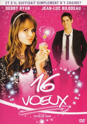 16 voeux [DVD]