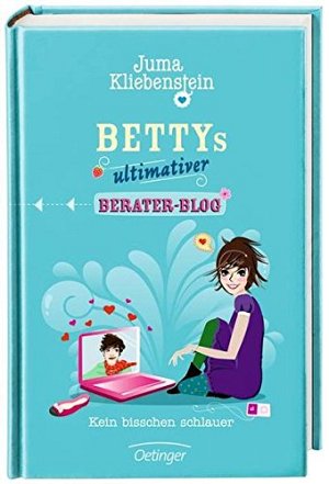 Bettys ultimativer Berater-Blog - Kein bisschen schlauer