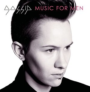 Music for Men [CD]