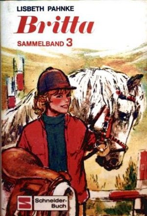 Britta - Sammelband 3