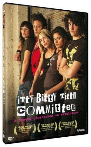 Itty bitty titty committee (VOST) [DVD]