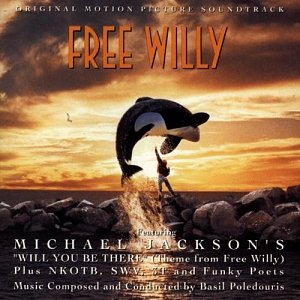 Free Willy [CD]