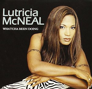 Whatcha Been Doing [CD]