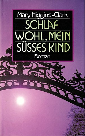 Schlaf wohl, mein süsses Kind