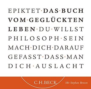 Das Buch vom geglückten Leben