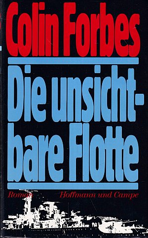 Die unsichtbare Flotte