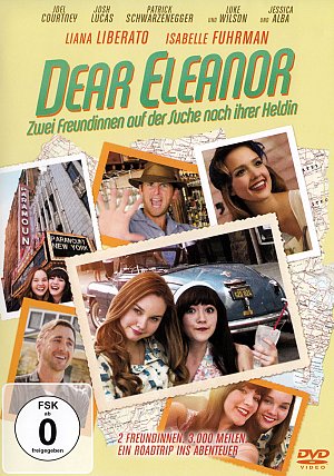 Dear Eleanor [DVD]