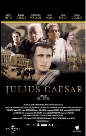 Julius Caesar [DVD]