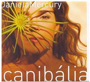 Canibalia Trio Em Transe [CD]