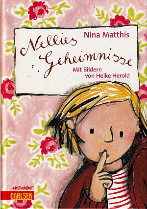 Nellies Geheimnisse