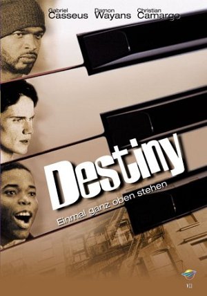 Destiny [DVD]