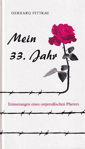 Mein 33. Jahr