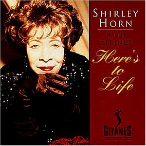 Here'S to Life [CD]