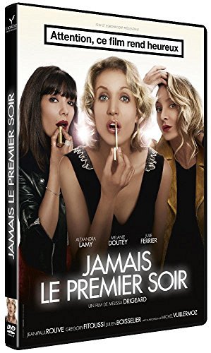 Jamais le premier soir [DVD]
