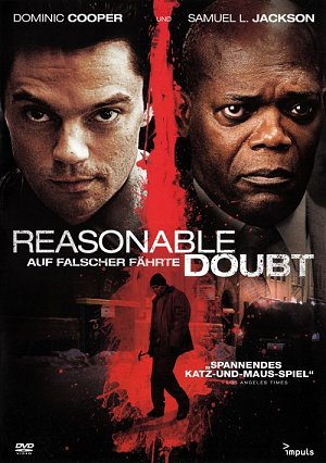 Reasonable Doubt [DVD]