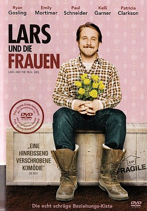 Lars und die Frauen [DVD]