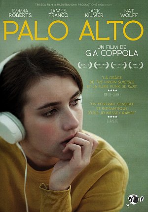 Palo Alto [DVD]