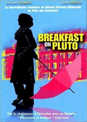Breakfast on Pluto [DVD]