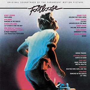 Footloose [CD]