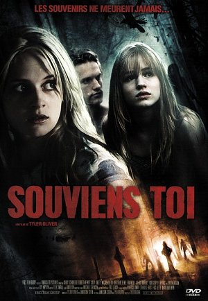 Souviens-toi [DVD]