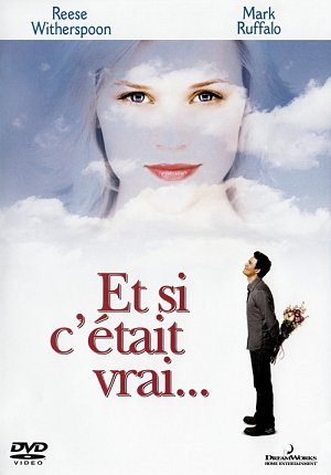 Et si c'était vrai... [DVD]