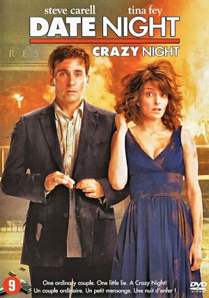 Crazy Night [DVD]