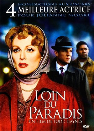 Loin du paradis [DVD]