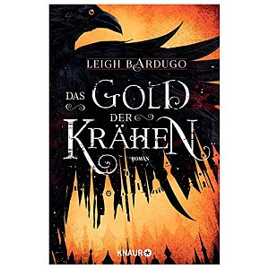 Das Gold der Krähen