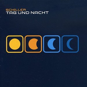 Tag und Nacht [CD]