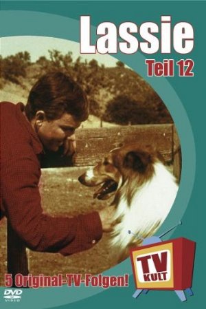 Lassie - Teil 12 [DVD]