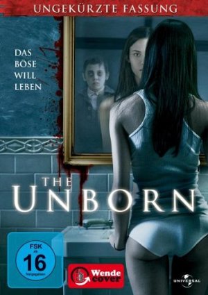 The Unborn [DVD]