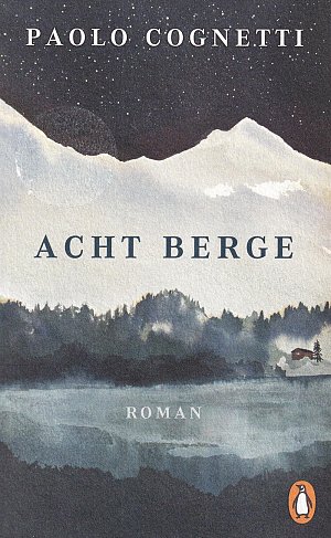 Acht Berge