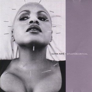 Situation Critical [CD]