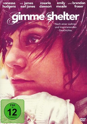 Gimme Shelter [DVD]