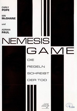 Nemesis Game [DVD]