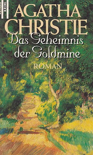 Das Geheimnis der Goldmine - Mit Miss Marple