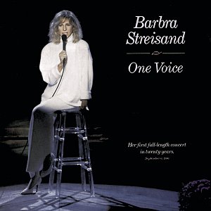 One Voice [CD]