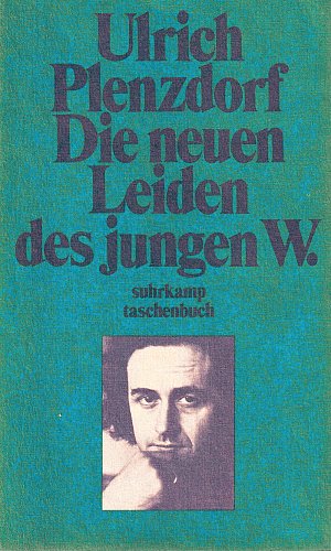 Die neuen Leiden des jungen W.