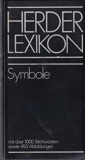 Herder Lexikon: Symbole