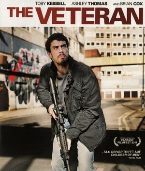 The Veteran [Blu-ray]