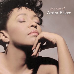 The Best Of Anita Baker [CD]