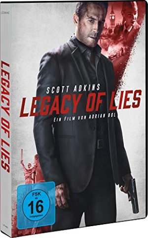 Legacy of Lies [DVD]