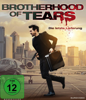 Brotherhood of Tears - Die letzte Lieferung  [Blu-ray]