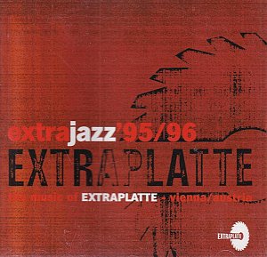 Extrajazz 95/96 [CD]